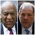 Bill Cosby avaldab toetust seksuaalkurjategija Harvey Weinsteinile: kohus ei olnud erapooletu
