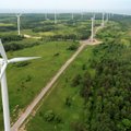 Detsembris tuleb Eestis tuuleenergiat ilma toetuseta toota