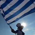 Kreeka liigub kolmeparteilise koalitsiooni suunas