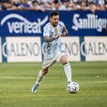KUULA | „Futboliit“: selgus kaks eestlast, kes vahetasid endale Messi mängusärgi. MM-finaalturniiri soosikute loetelu