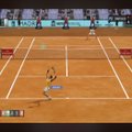 Andy Murray ja Kiki Bertens krooniti virtuaalse Madrid Openi võitjaks