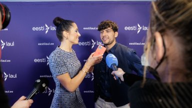 Eurovisioni fännid on segaduses: Elina Nechayeva oli suur pettumus, Stefani lugu võrreldakse Aviciiga