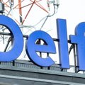 Исследование подтвердило: Delfi - самый узнаваемый медиа-бренд в Эстонии. Спасибо нашим читателям!
