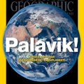National Geographic Eesti novembrinumbris: kuidas jahutada ülekuumenevat koduplaneeti?