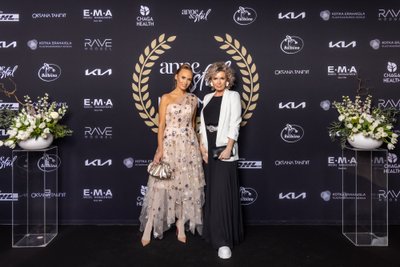 Anne & Stiili ilulemmikud 2022