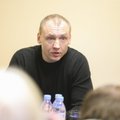 Эстон Кохвер участвовал в расследовании коррупционного скандала в Тарту