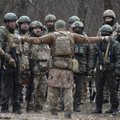 Politico: USA kiirustab Ukraina ettevalmistamisega kevadiseks pealetungiks