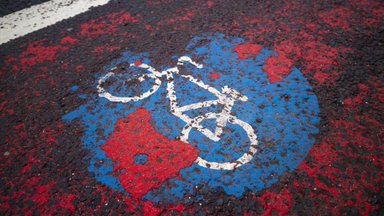 FOTOD | Miks Tallinna punased rattarajad jälle lagunevad?