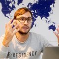 Britid reklaamivad ettevõtjatele tehtud Brexiti lehel Eesti e-residentsuse programmi