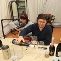 KUULA | Joogisaade "Vala välja!": Kas Ida-Euroopast tuleb "šampanjat" ja mis loom on Eesti vein?