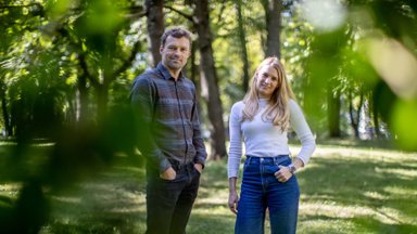 Eesti ettevõte muudab metsamajanduse loogikat. Euroopa raha hakkab siia rändama