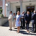 Artjom Dmitrijev: „kõiges on süüdi russofoobne valitsus! Eesotsas peaminister Kaja Kallasega“