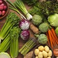 Õige toit teeb terveks: köögiviljad tagavad parema elukvaliteedi