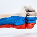 Moskva haare – laiem, kui tunnistatakse. Ukraina on vaid üks käik suuremas mängus