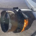 Denveris purunenud lennukimootorist leiti metalli väsimise jälgi