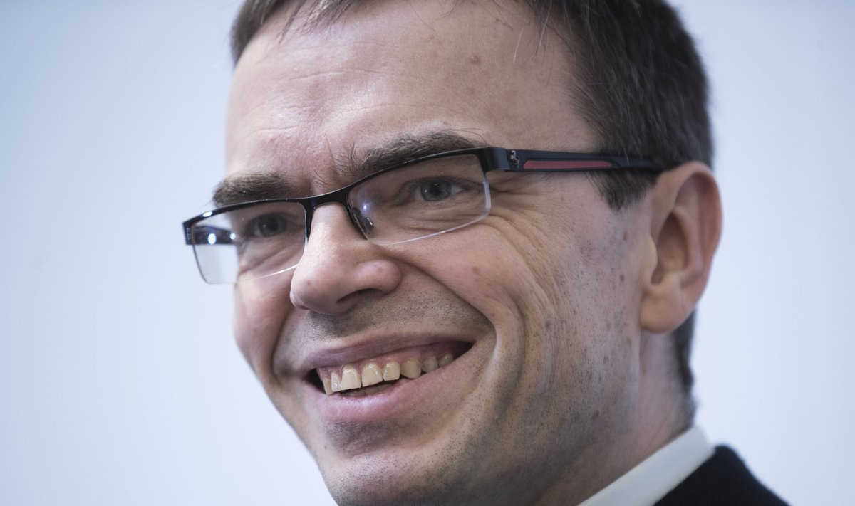 Sven Mikser