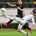Представители какой страны забили больше всех в Лиге чемпионов?