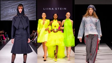 Кто в этом году может получить „Золотую“ и „Серебряную иглу“? Разбираемся в деталях предстоящей Tallinn Fashion Week