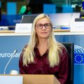 Кадри Симсон от имени ЕС призвала Азербайджан увеличить поставки газа в Европу