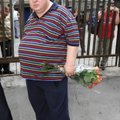 100 kilogrammi kaotanud vene staar viidi haiglasse: arstid üritasid teda tund aega elustada