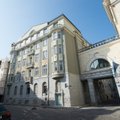 Pagari „õuduste maja” korterite ruutmeeter maksab 4000 eurot