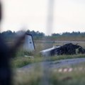 Rootsis kukkus lennuk alla, kõik pardalviibinud said surma