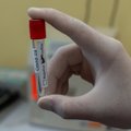 За сутки в Эстонии выявлено 20 новых случаев заражения коронавирусом, заразились футболисты "Нымме Калью"