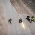 Riiklik analüüs selgitab: miks valiti harjutusala asukohaks just Nursipalu? 