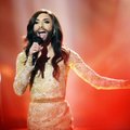 KLÕPS | See on Conchita Wurst? Eurovisionil võidutsenud laulja on tundmatuseni muutunud