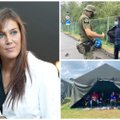 PÄEVA TEEMA | Manuela Pihlap: Balti riikide sõnum peab jõudma Iraaki - siit läbipääsu pole!