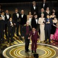 BLOGI JA VIDEO | Oscarid jagatud! Parim film ja õhtu suurvõitja on „Kõik, kõikjal ja korraga“