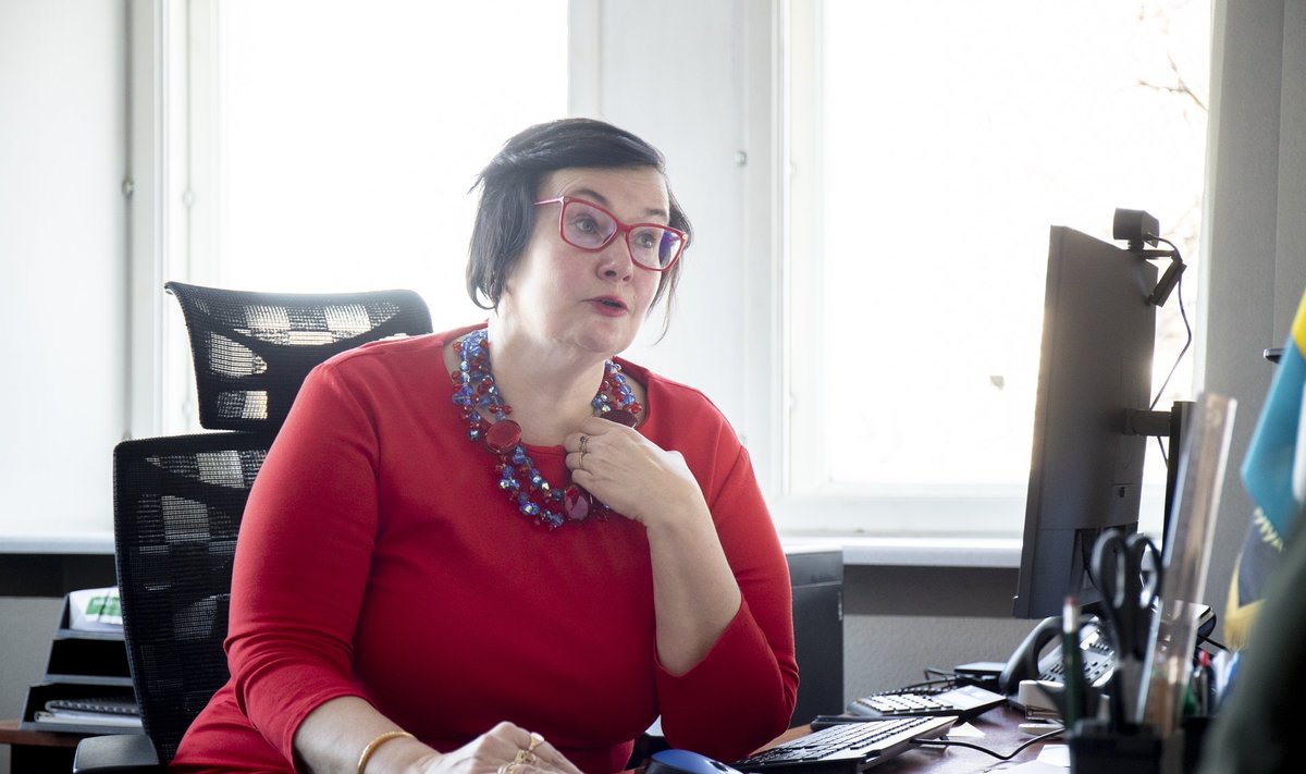 Katri Raik