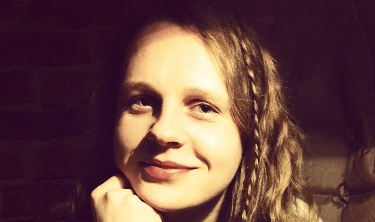Kadri Sikk