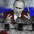 МНЕНИЕ | Измена Родине – это любая критика Путина