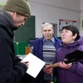 VIDEO | Ukraina kutsekooli õppeained on nüüd seotud sõjaga. Parandatakse autosid ja tehakse sapöörilabidaid