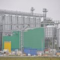 FOTOD | Tallinna-Tartu maantee äärde on kerkinud hiiglaslik tehas. Mis seal tegema hakatakse?