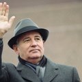 КОЛОНКА RusDelfi | Товарищ Горбачев, до свидания!