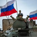 Ukraina ajakirjanik Delfile: kas tuleb sõda või ei tule sõda, sõltub ainuüksi Putinist