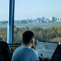 FOTOD | Tallinna lennujaam on hädas esmakordse probleemiga, mis võib varsti häirida lennuliiklust