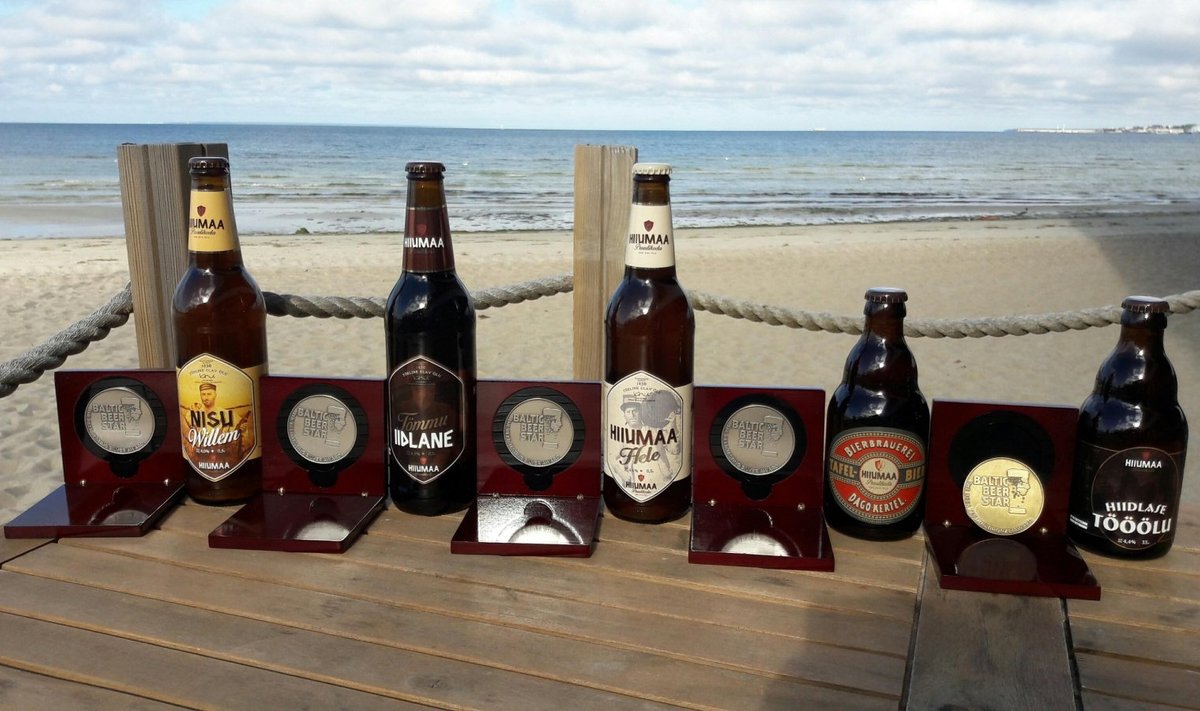 Kärdla Õlu