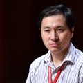 Hiina mõistis geenmuundatud lapsed loonud teadlase kolmeks aastaks vangi