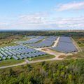 Enefit Greenil on võimalus rajada  kaks suurt päikeseparki Lääne-Eestis