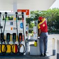 Shell otsustas ülisuurt kasumit töötajatega jagada