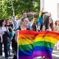 МНЕНИЕ | Нужны ли в Эстонии гей-парады?  