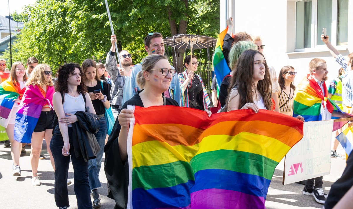Tartu Pride 2022