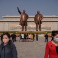 USA: Põhja-Korea võib maadelda näljahädaga