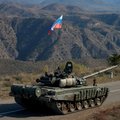 Резкое обострение конфликта: Азербайджан потребовал демилитаризации Нагорного Карабаха