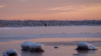 Kollektiivne pöördumine: Eesti randasid ja kaldaid ohustav eelnõu tuleb tagasi lükata
