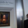 Erakätest võib kaduda viimane uskumatult leitud Da Vinci maal