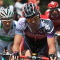 Cadel Evans teeb suurtuuridega lõpparve